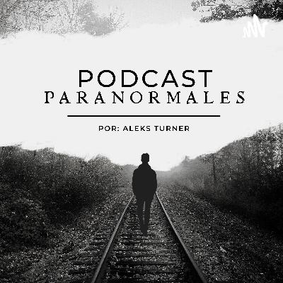 Podcast Paranormales Ep 4: La triada de tres