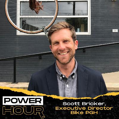 1HOOD Power Hour | Advocacy, Access, and Transportation | Ep.79