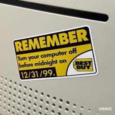 238. Y2K Part I W/ Alec Of Poison Tulips