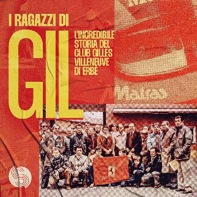 I ragazzi di Gil - Episodio 1