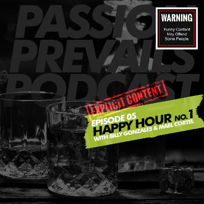 Happy Hour No.1 Happy Hour No.1