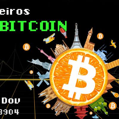 Bitcoin é a coisa mais importante acontecendo no mundo