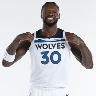 Julius Randle Postgame 03.07