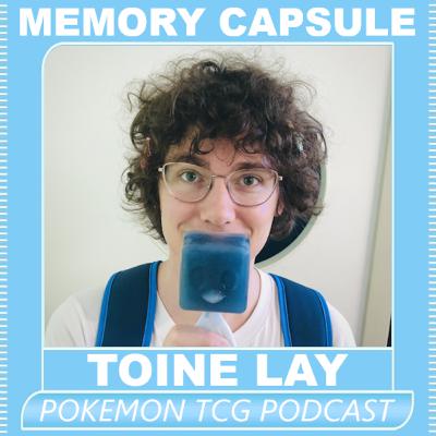 #23 - Toine Lay