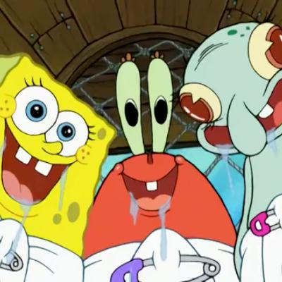 S5E11: Goo Goo Gas/Le Big Switch S5E11: Goo Goo Gas/Le Big Switch