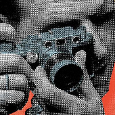 Connecting Before the Camera Clicks Connecting Before the Camera Clicks