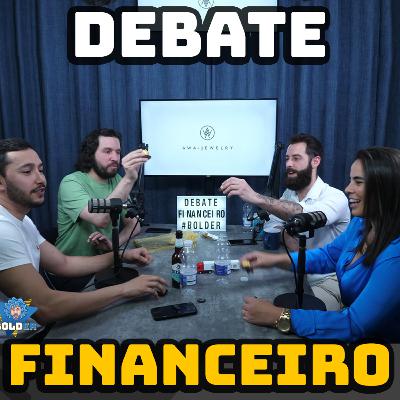 PLANEJAMENTO FINANCEIRO PRO INTERCÂMBIO | Bolder Podcast 95