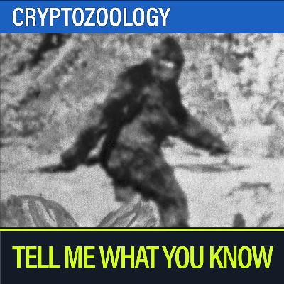 Cryptozoology