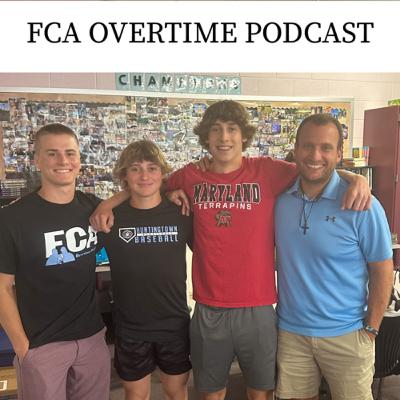 S3. E5 - Noah McMurray and Jacob Cadden