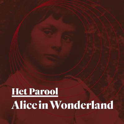 Alice in Wonderland 1