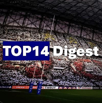 Top 14 Round 3 Review - Try Scoring Sensations! | Top 14 Digest