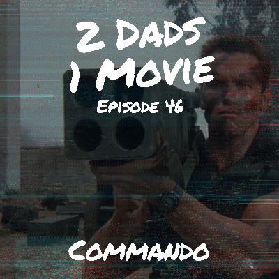 Commando (1985)