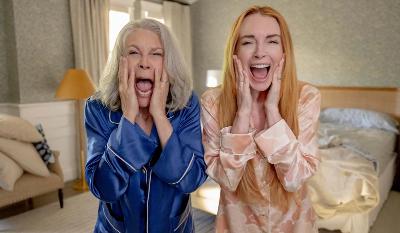 « Un vrai régal » : Freaky Friday 2 provoque des premières réactions très enthousiastes « Un vrai régal » : Freaky Friday 2 provoque des premières réactions très enthousiastes