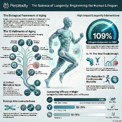 How to Engineer Your Longevity?