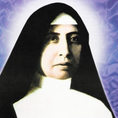 O Santo do dia
