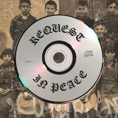 Request In Peace #14 vs Le Captain Nemo Request In Peace #14 vs Le Captain Nemo