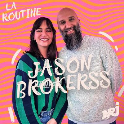 JASON BROKERSS : déconstruire les "grands garçons" et en rire
