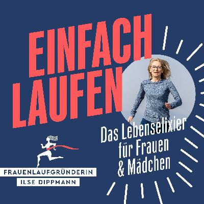 Julia Mayer: Frauenlauf und mehr
