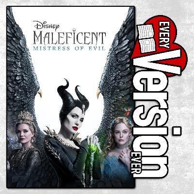 Maleficent: Mistress of Evil - 2019 Sequel - With Trivial Theater & Larry Chillson​