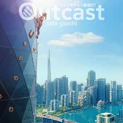 The Climb 2 non teme motion sickness | Outcast Sala Giochi The Climb 2 non teme motion sickness | Outcast Sala Giochi