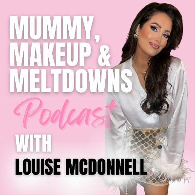 Ep 03: Showing Up For Yourself