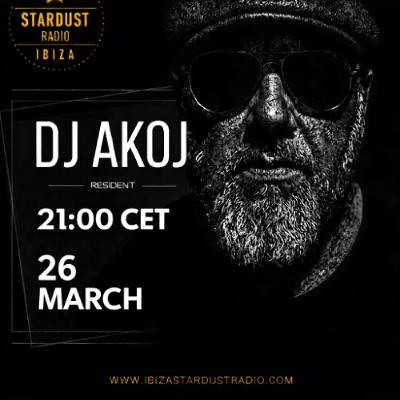 DJ Akoj - Worse White Session #51 DJ Akoj - Worse White Session #51