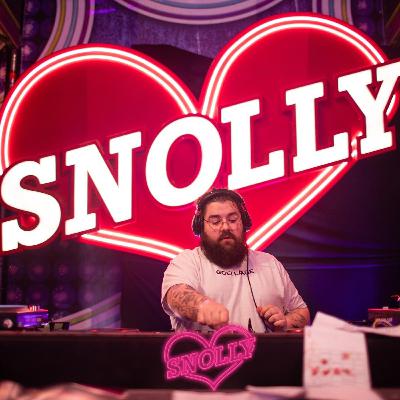 Live @ Disco Snolly | Paaspop, 2023