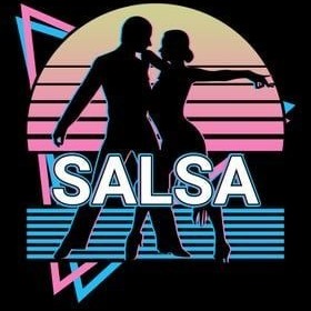 DJ TeeOn2 - Salsa Avenger