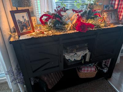 How Our Large Family Stays Organized by Cutting Clutter and Creating Peaceful Flows