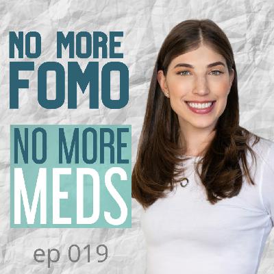 #19 No More FOMO Brittany Baker