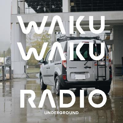 UG242：許し合う世界（第289話サブトーク）