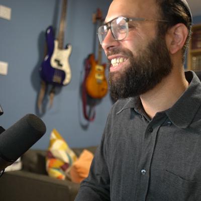 Emunah in Chaos: Rebbe Nachman, Rav Kook, Inner War with a Mindfulness Practice for Realignment