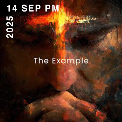 The Example. The Example.