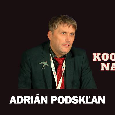 Adrián Podskľan - Odborník na vitálne adaptívne organizácie