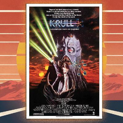 Krull: Summer of '83