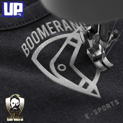 #26 - Vencedores da 4° edição do campeonato de R6 da IFTV! - Boomerang!