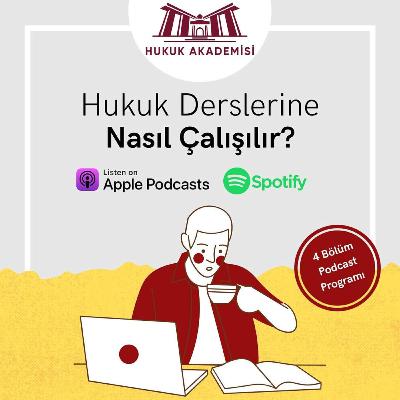 Hukuk Derslerine Nasıl Çalışılır | 2. Sınıf Hukuk Derslerine Nasıl Çalışılır | 2. Sınıf