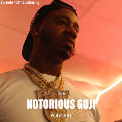 Episode 139 | Butchering