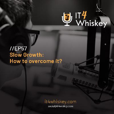 EP57- Slow Growth: How to Overcome it? EP57- Slow Growth: How to Overcome it?