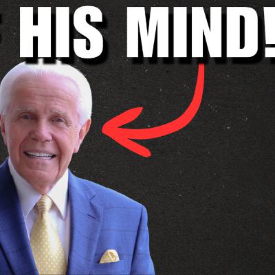 Jesse Duplantis: ‘Women Flash Me, But I Can’t Sin!’ — What??