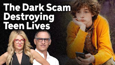 Sextortion Explained (How Scammers Target Teens and What Parents Can Do)