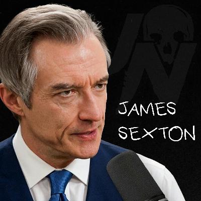 Divorce Expert: The Secret Weapon People Use to Win—And How to Protect Yourself | James Sexton