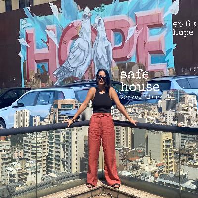 Ep 6: Hope