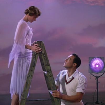 Singin' in the Rain (1952) with Catherine