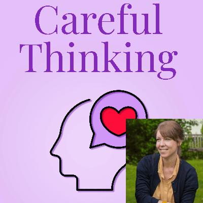 Creating, knowing, and caring - with Merel Visse