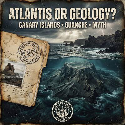 Unearthing the Truth of the Canary Islands: Beyond the Myth of Atlantis Unearthing the Truth of the Canary Islands: Beyond the Myth of Atlantis