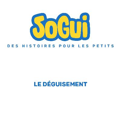#51 - Le déguisement