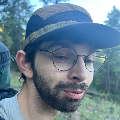 A less than refreshing bowel cleanse on the Colorado Trail with Cole