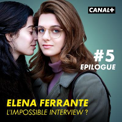 Episode 5 : Epilogue