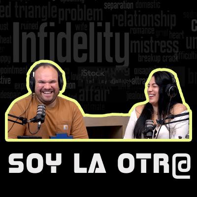 Soy La otr@.